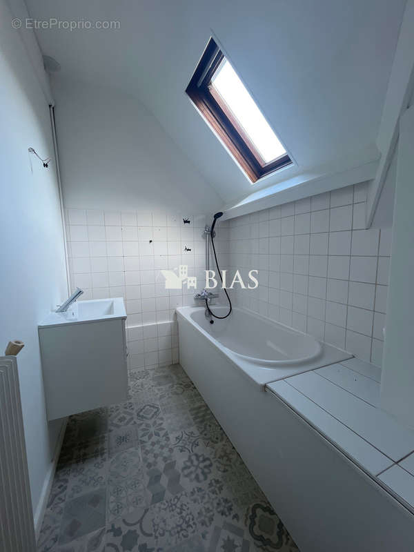 Appartement à ELBEUF