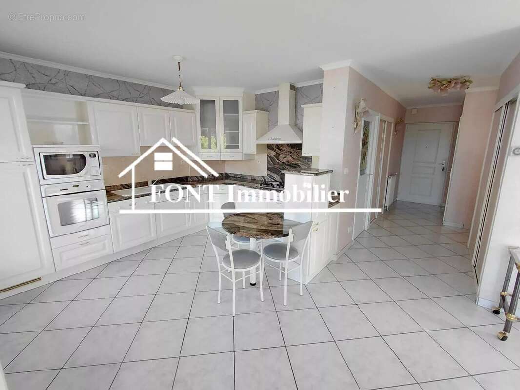 Appartement à SAINT-CHAMOND