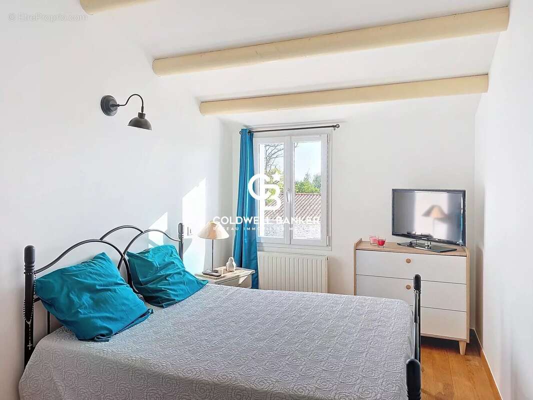 Maison à PUYRAVAULT