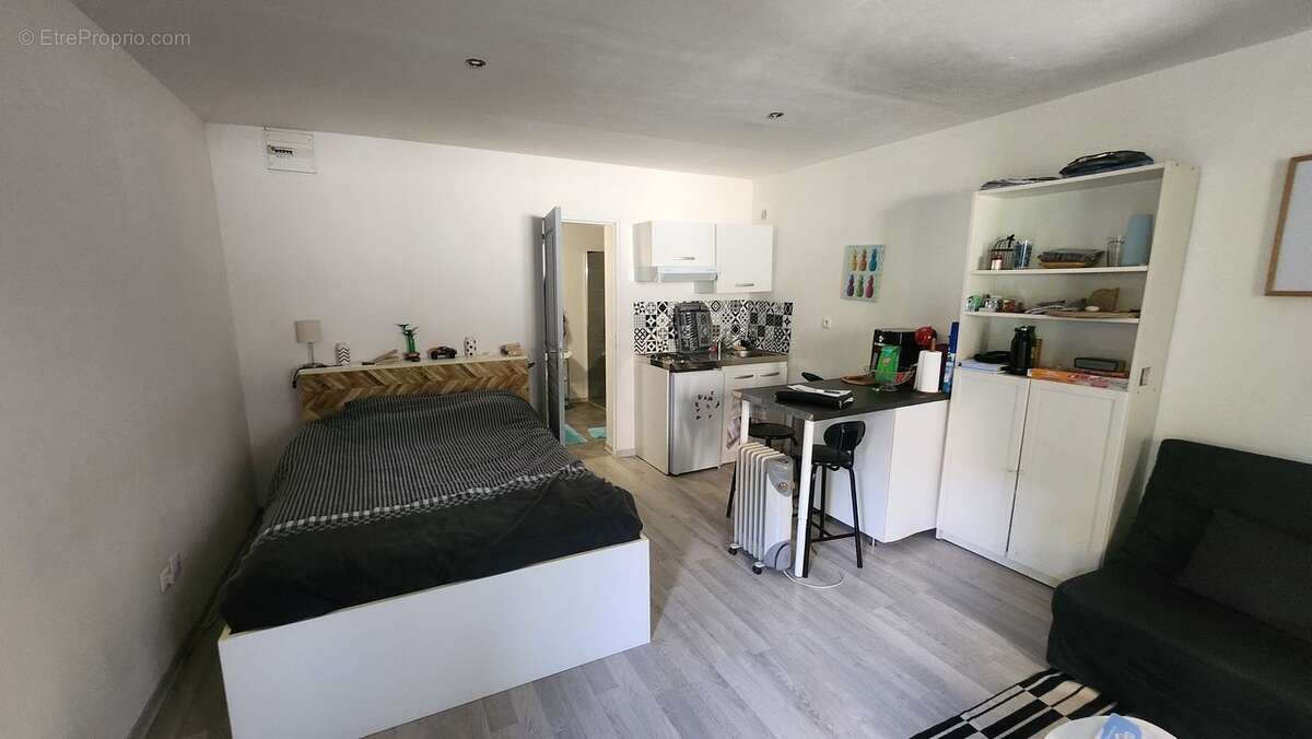 Maison à LA CIOTAT