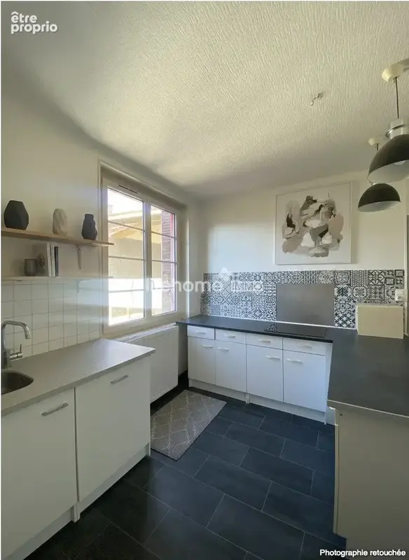 Maison 125 m² à Lucenay-Les-Aix  - photo 6