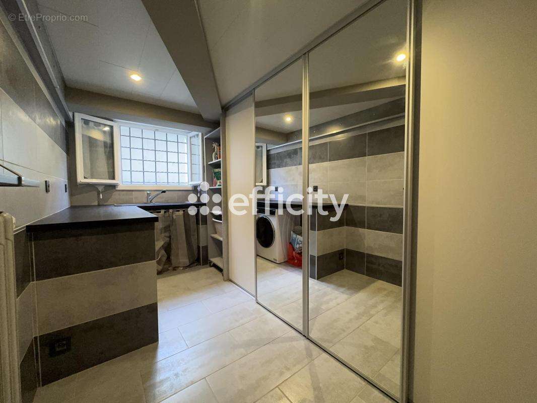 Maison à CHAMPS-SUR-MARNE