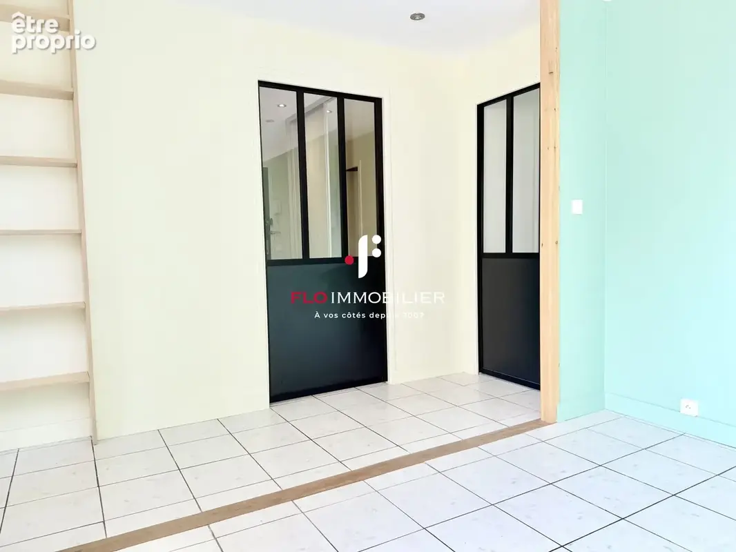 Appartement 2 pièces 58 m² à vendre à Caen (14000) - photo 9