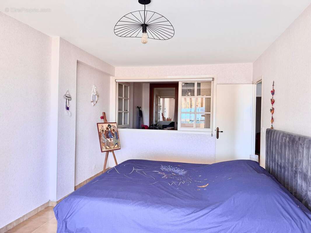 Photo 9 - Appartement à MENTON