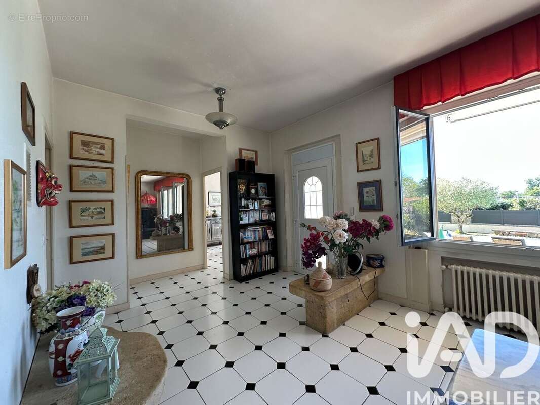 Photo 8 - Maison à CASSENEUIL