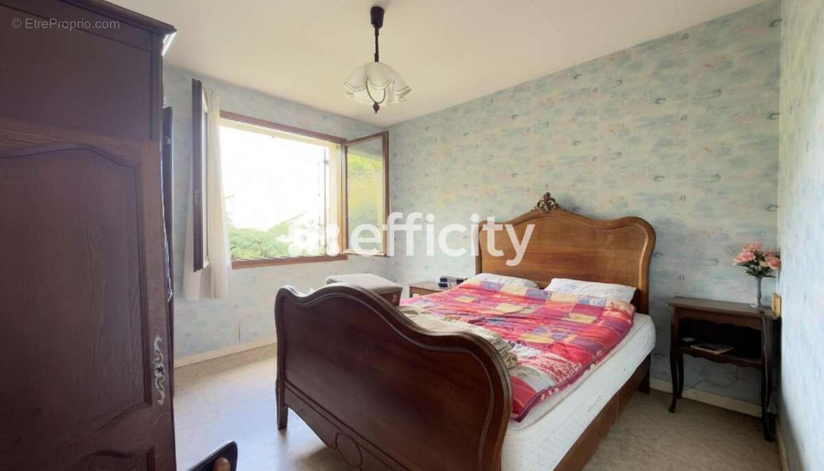 Maison à SAINT-LAURENT-D&#039;ONAY