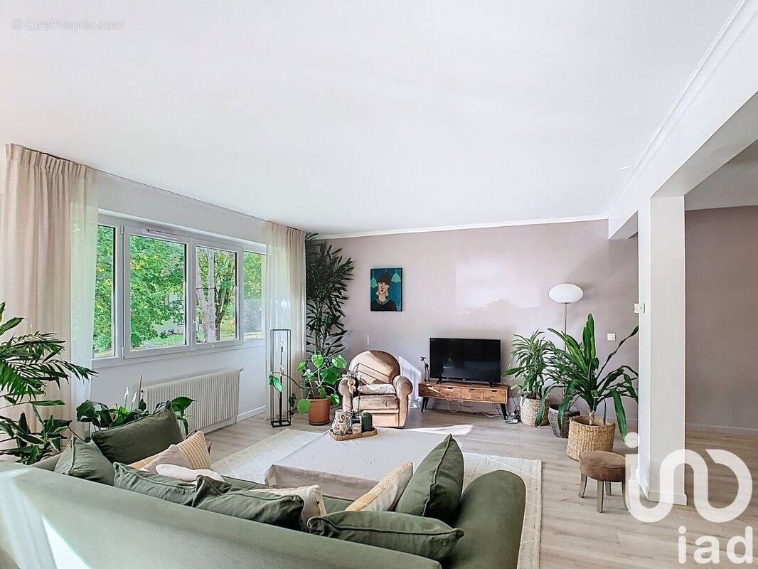 Photo 1 - Appartement à ETIOLLES