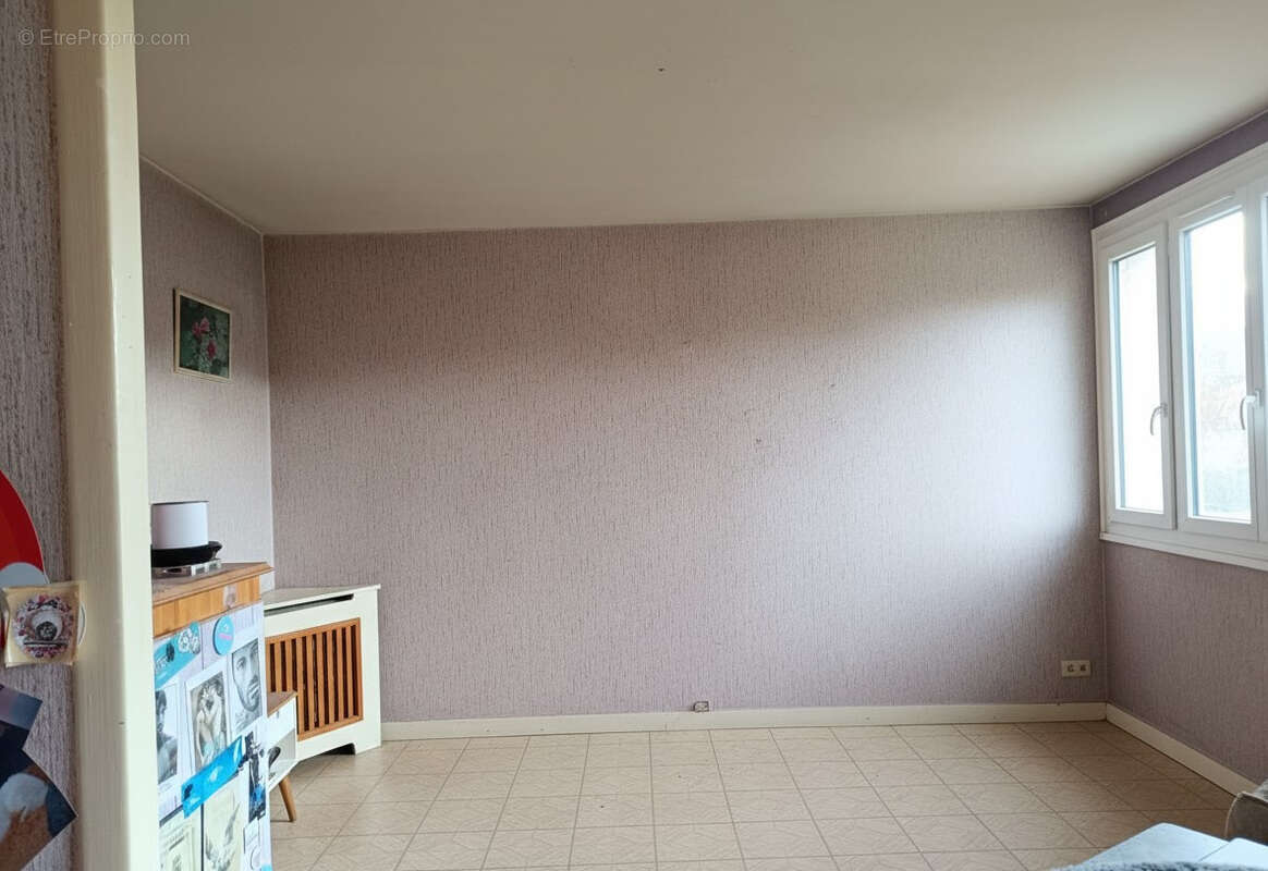 Appartement à AUBIERE