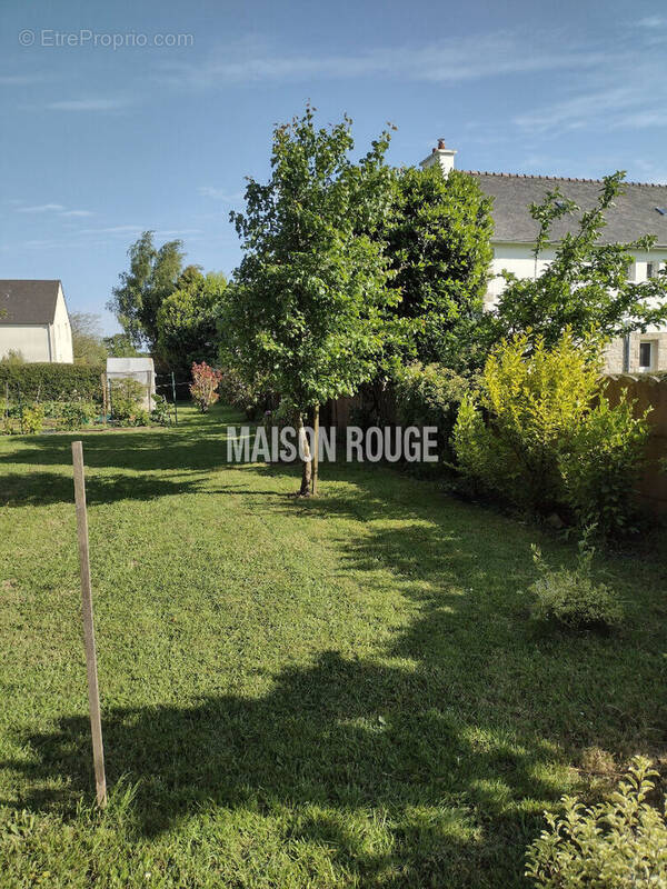 Terrain à PLOUER-SUR-RANCE