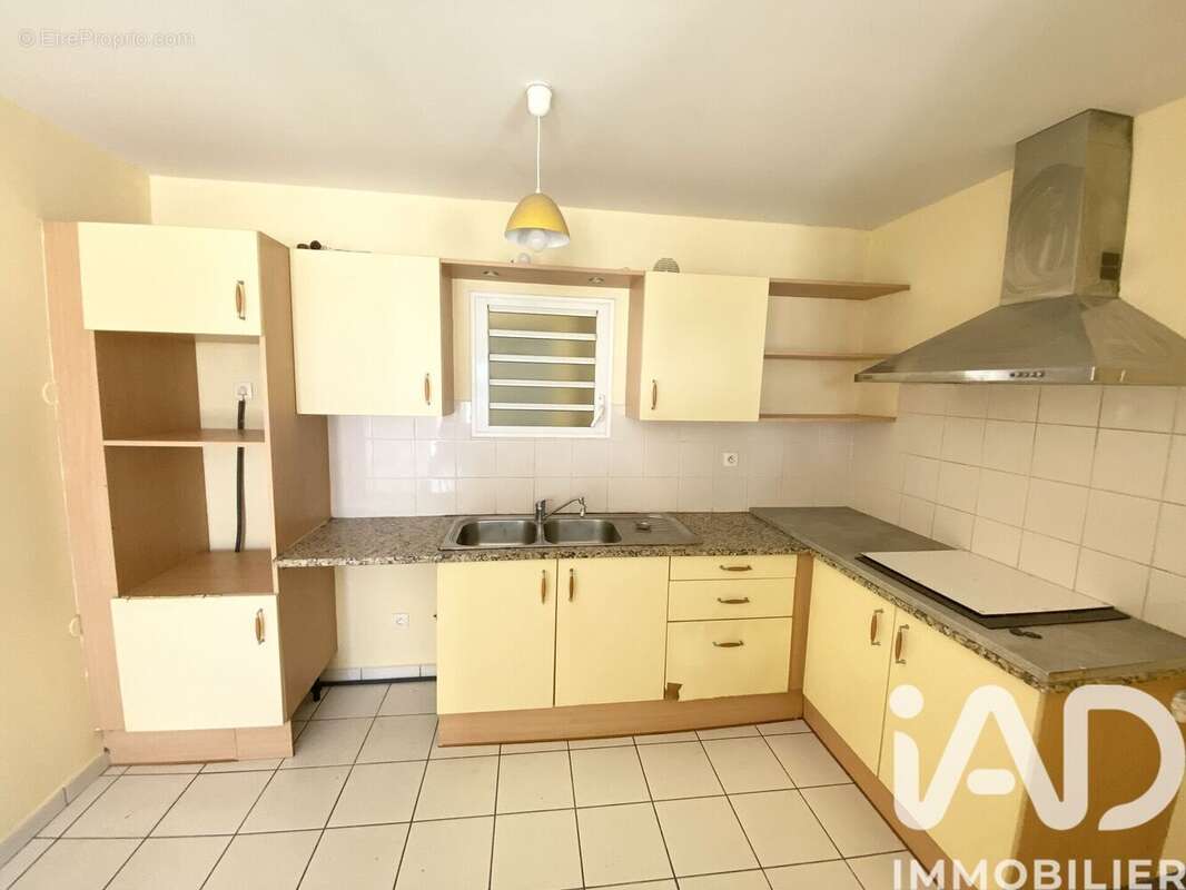 Photo 5 - Appartement à LE TAMPON