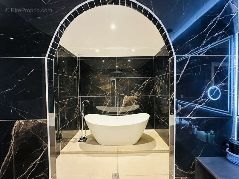 Appartement à OYONNAX