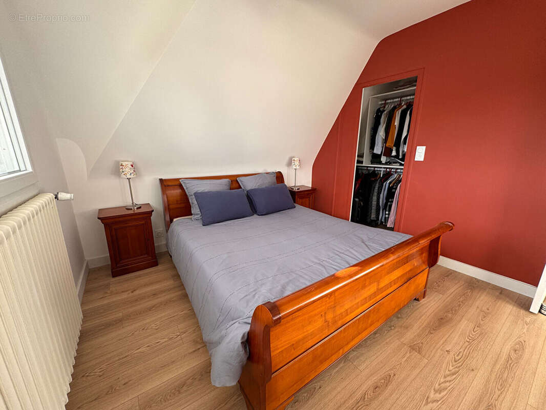 Maison à LE CROISIC