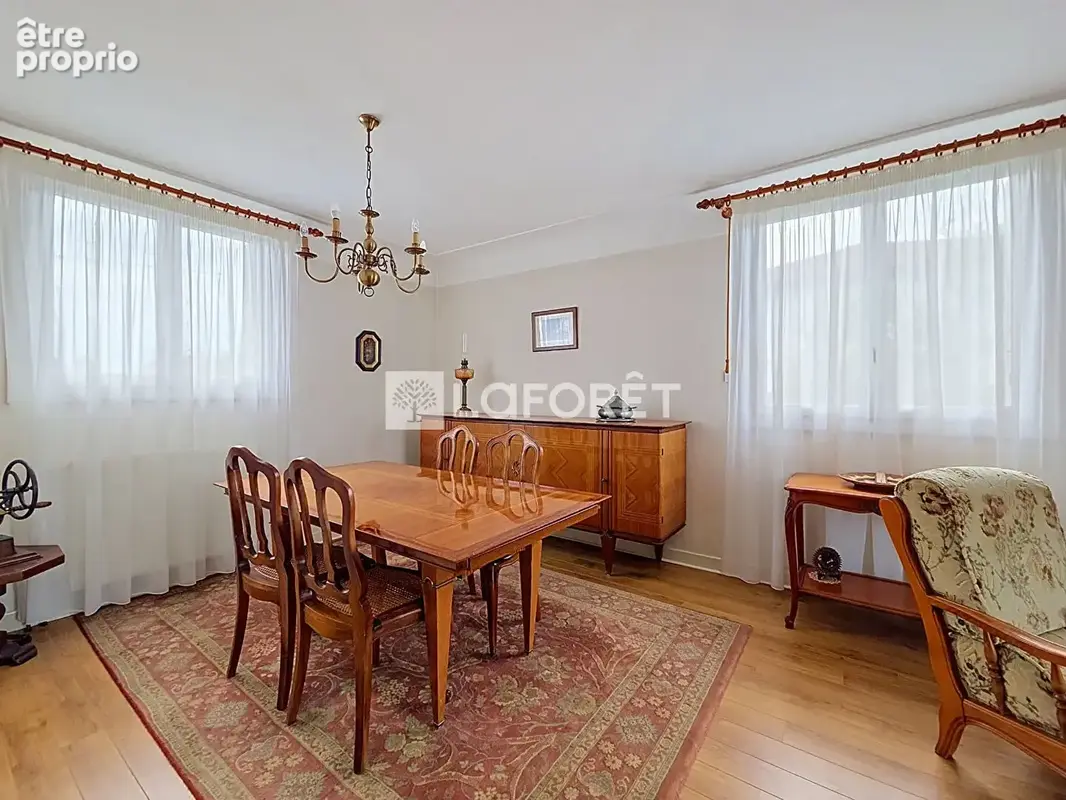 Maison Orthez 6 pièces 111m² - photo 9