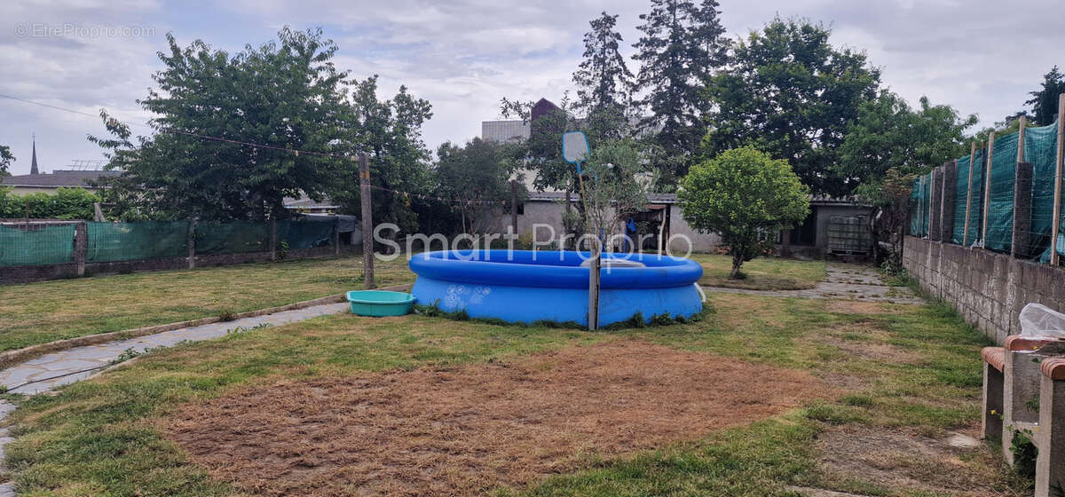 Maison avec dépendance de 37 m2  sous-sol complet  nombreux travaux déjà réalisés - photo 10