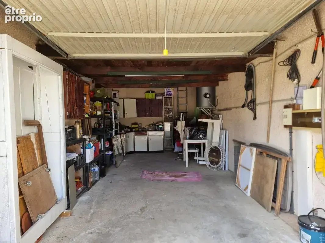 Maison À Vendre de plain pied - photo 18