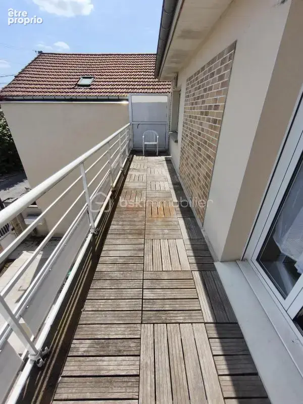 Maison 8 pièces Sevran 93270 - photo 4