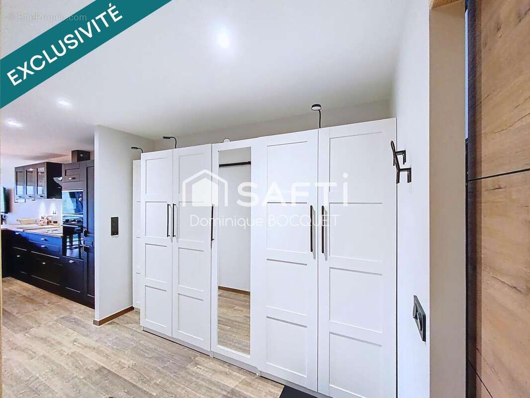 Photo 4 - Appartement à VILLARD-DE-LANS