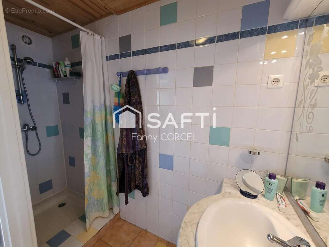 Maison 94 m² à Pothieres  - photo 5