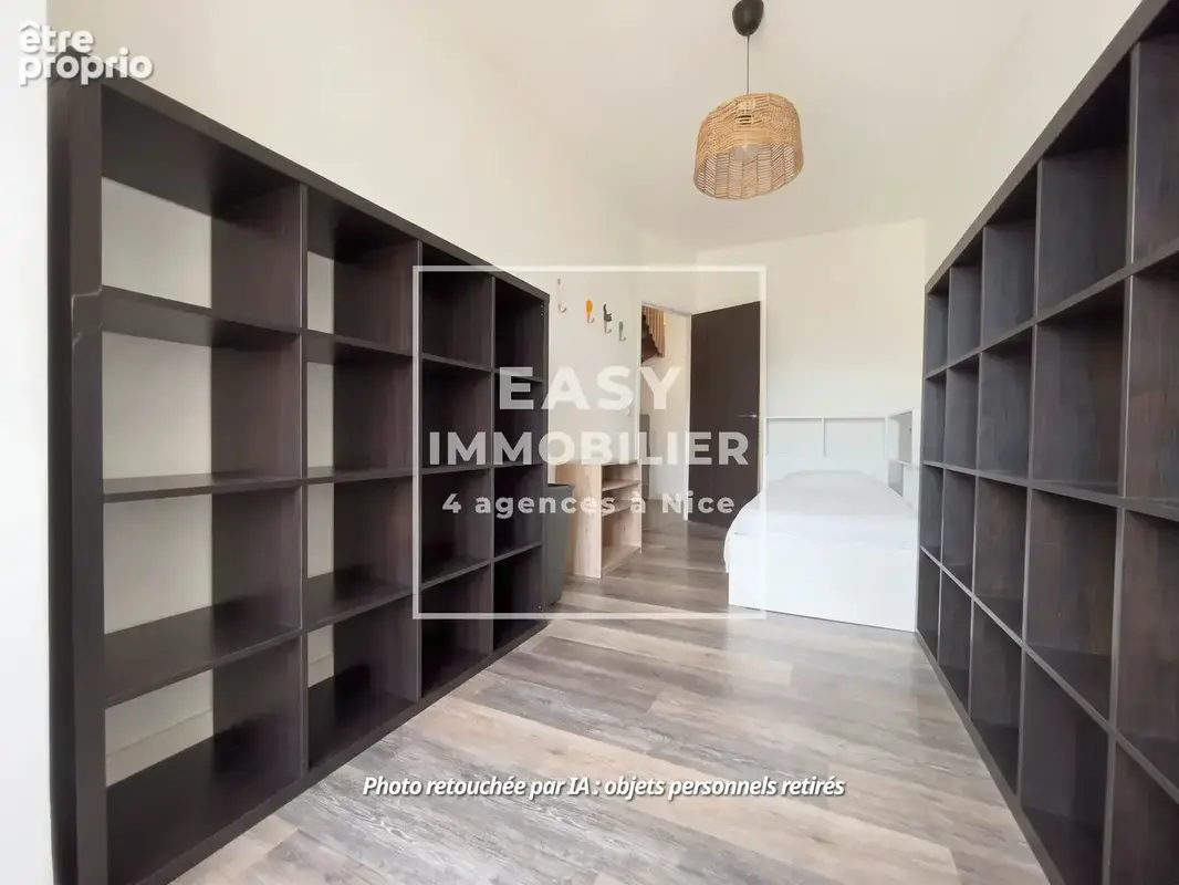 Appartement 4 pièces 104 m² à vendre à Nice (06300) - photo 14