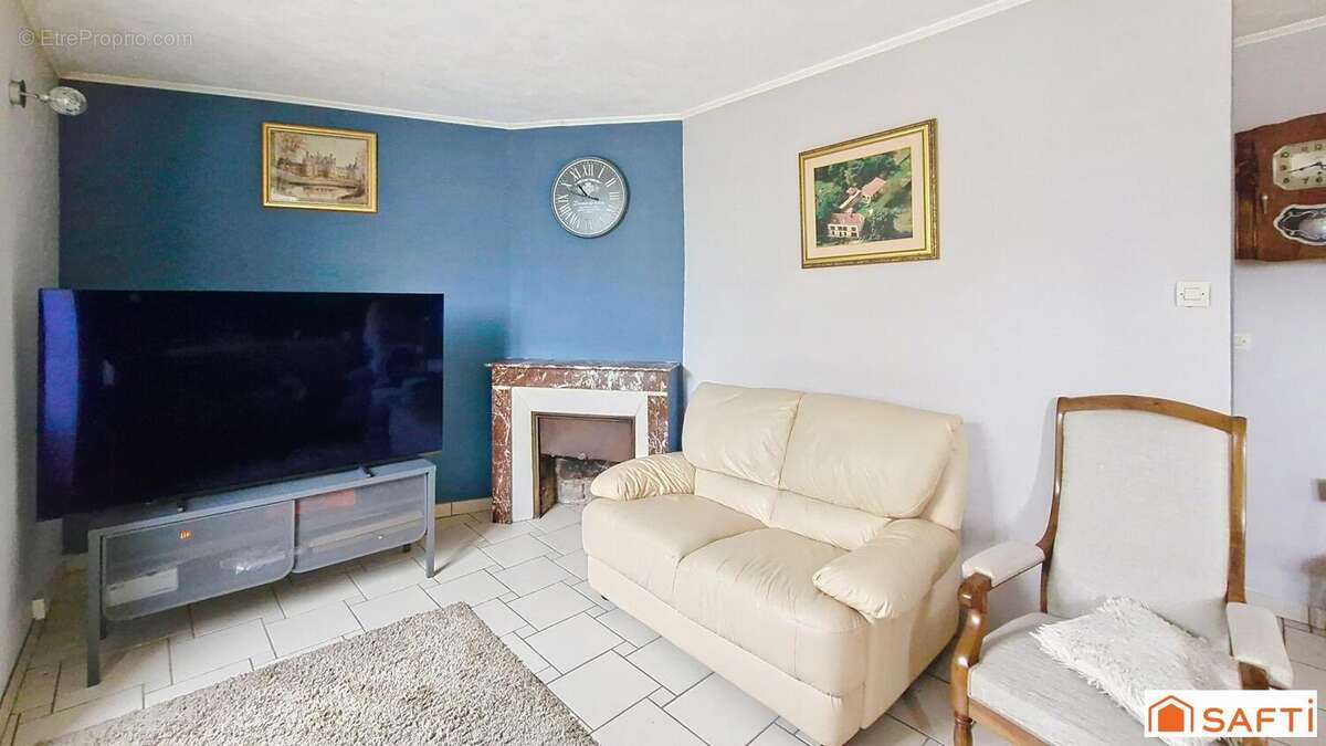 Photo 4 - Maison à JONCHERY-SUR-VESLE