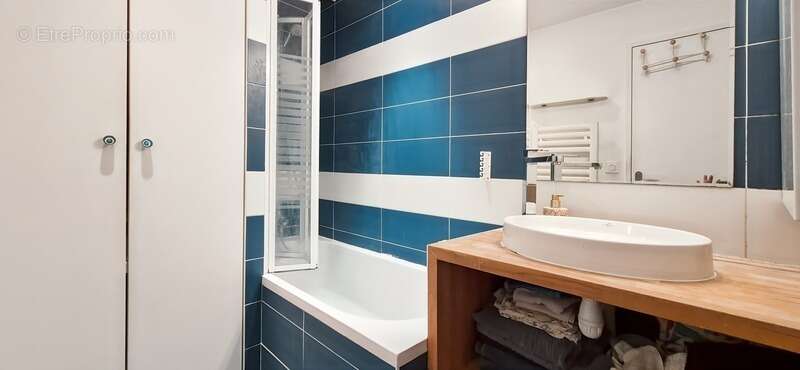 Appartement à MALAKOFF