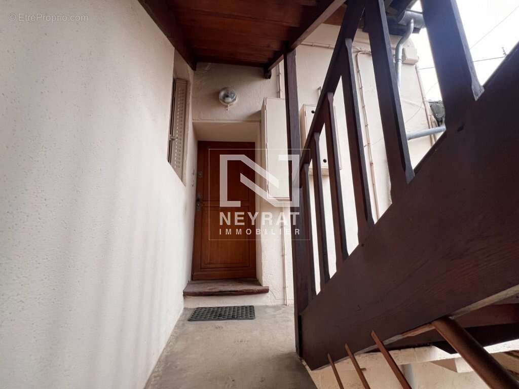 Appartement à AUTUN