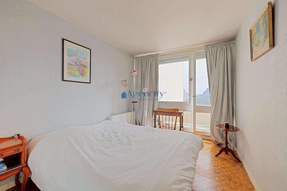 Appartement à NOISY-LE-GRAND
