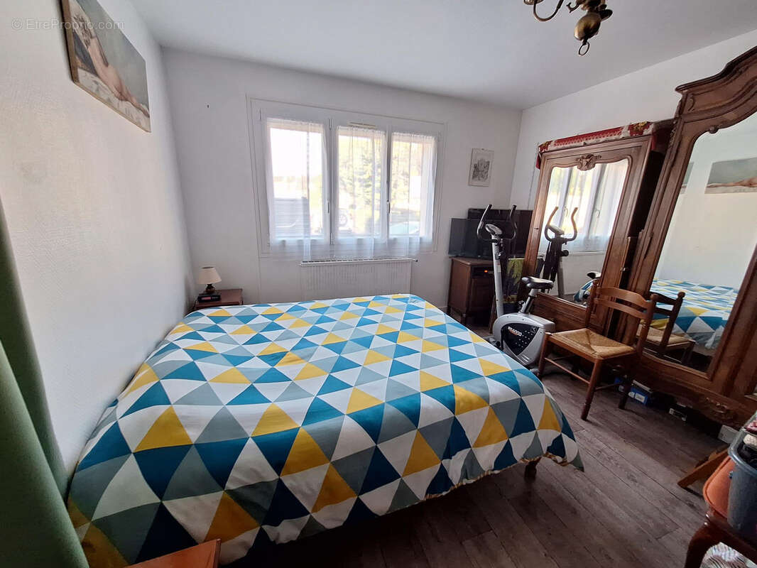 Appartement à BEAUVAIS