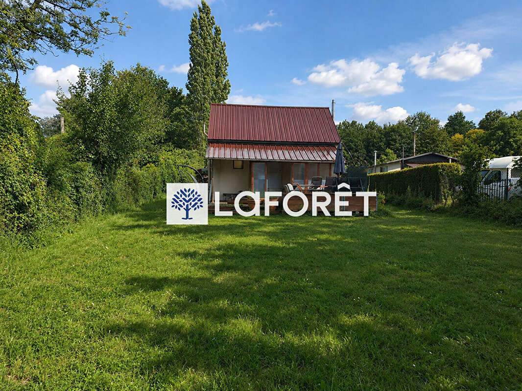 Maison proche coulommiers - photo 9