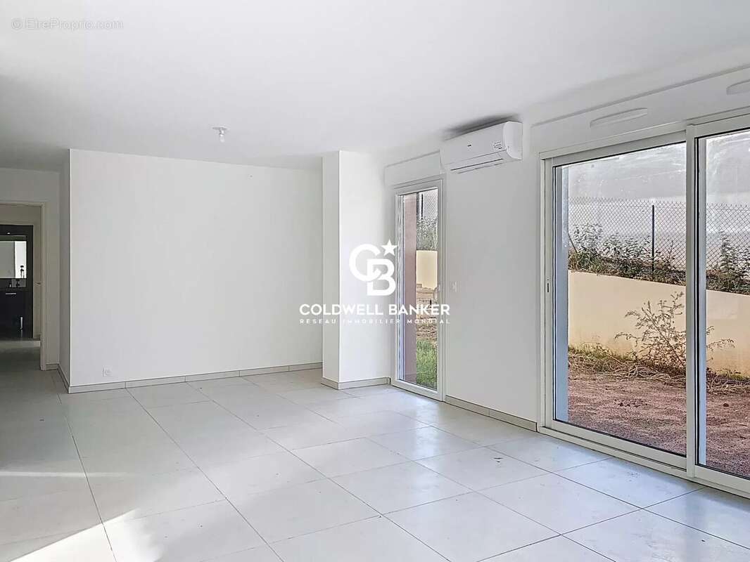 Appartement à SAINT-RAPHAEL