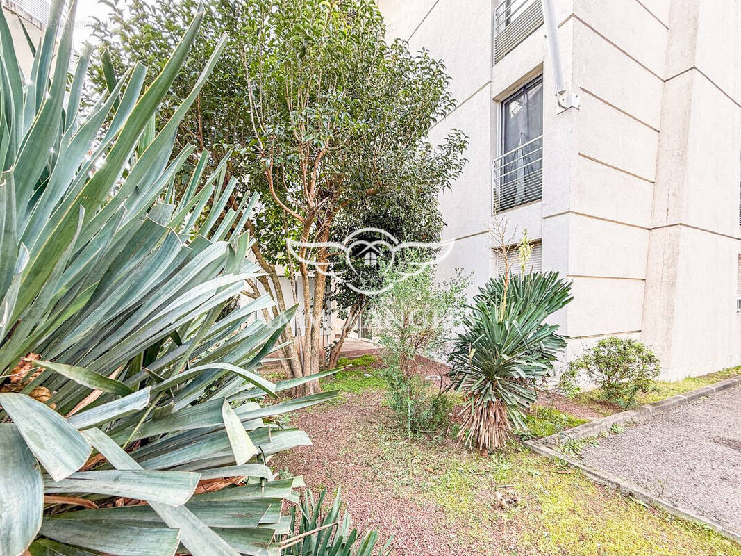 Appartement à AVIGNON