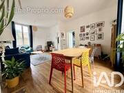 Photo 1 - Appartement à POITIERS