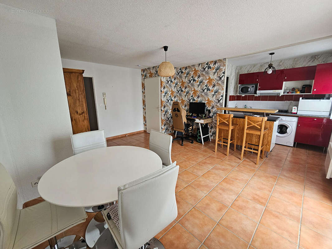 Appartement à CARCASSONNE