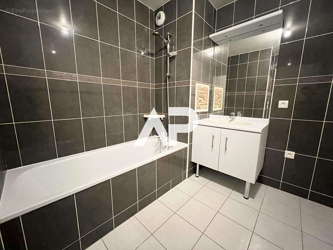 Appartement à DEUIL-LA-BARRE