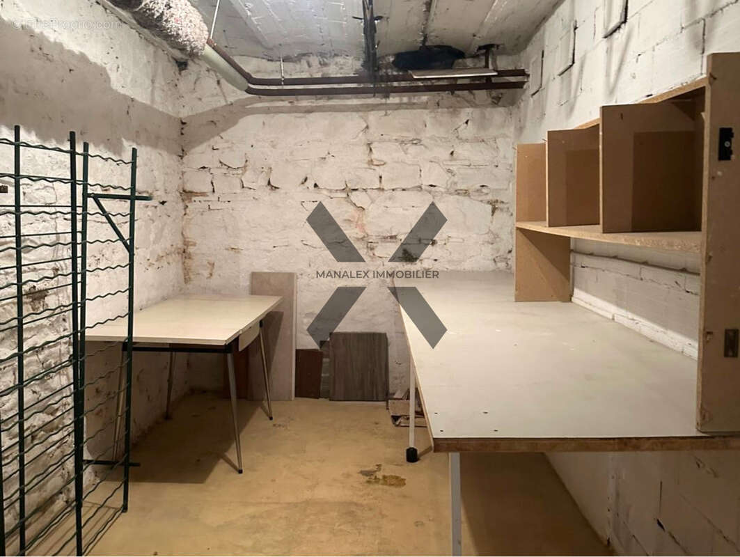 Appartement à ROANNE