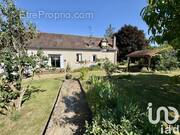 Photo 1 - Maison à CHATEAU-RENAULT