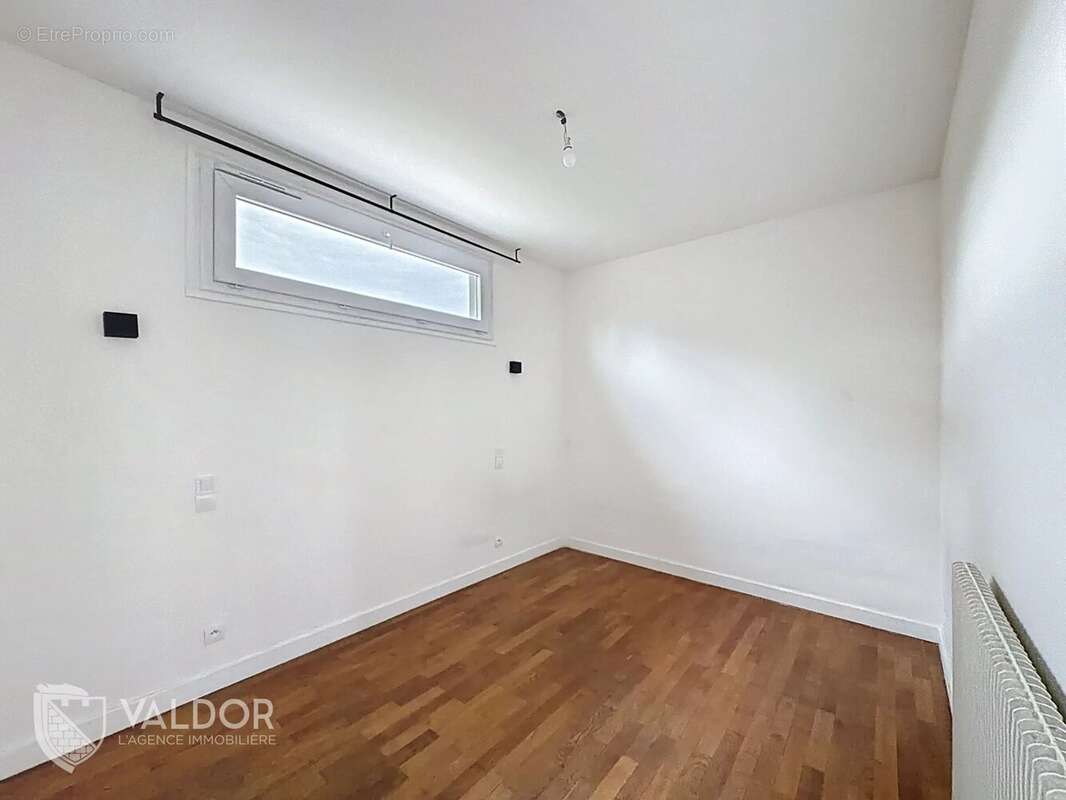 Appartement à MONTMERLE-SUR-SAONE