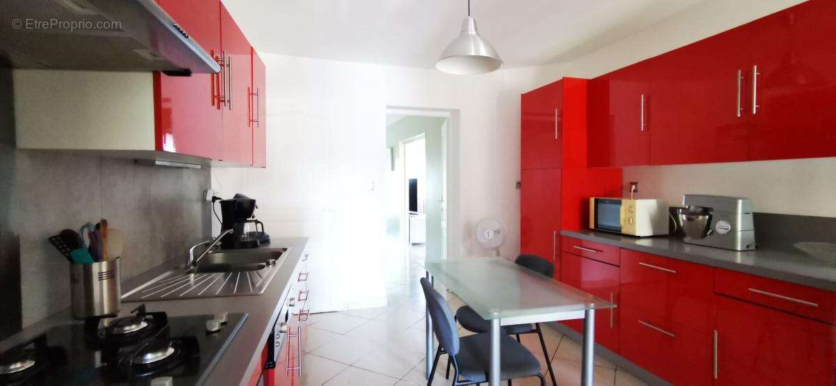 Maison 122 m² à Ecourt-Saint-Quentin  - photo 4