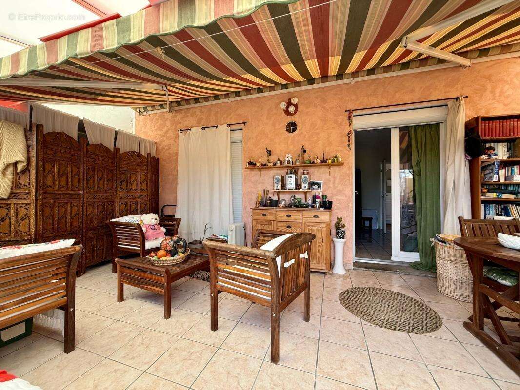 Maison à ESNANDES