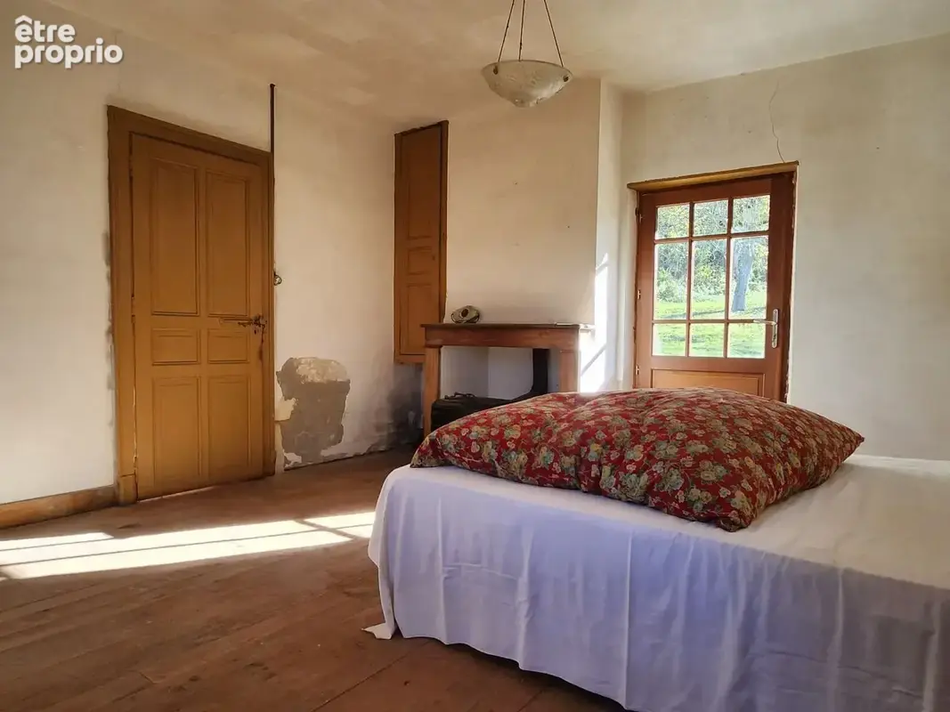 Propriété de caractère à restaurer! - photo 5