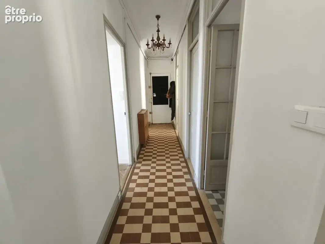 Appartement 2 pièces 65 m² à vendre à Nice (06000) - photo 13