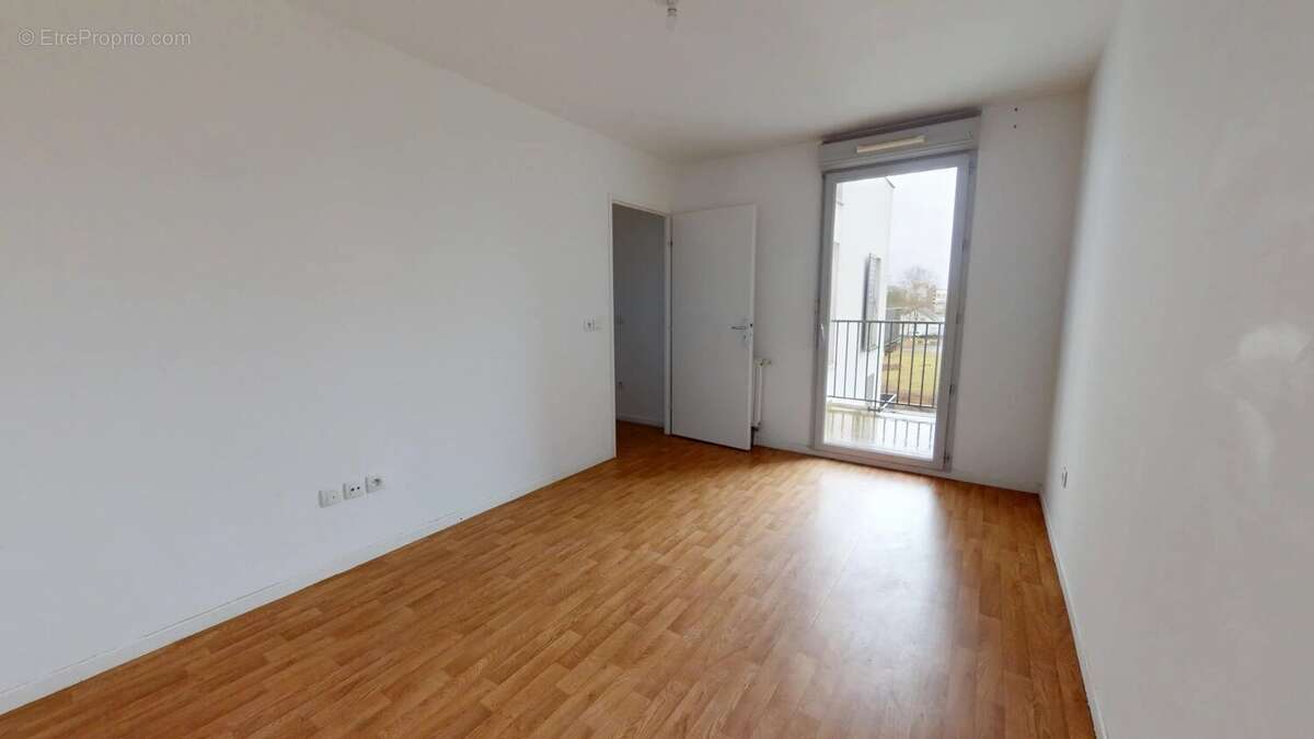 Appartement à TRAPPES