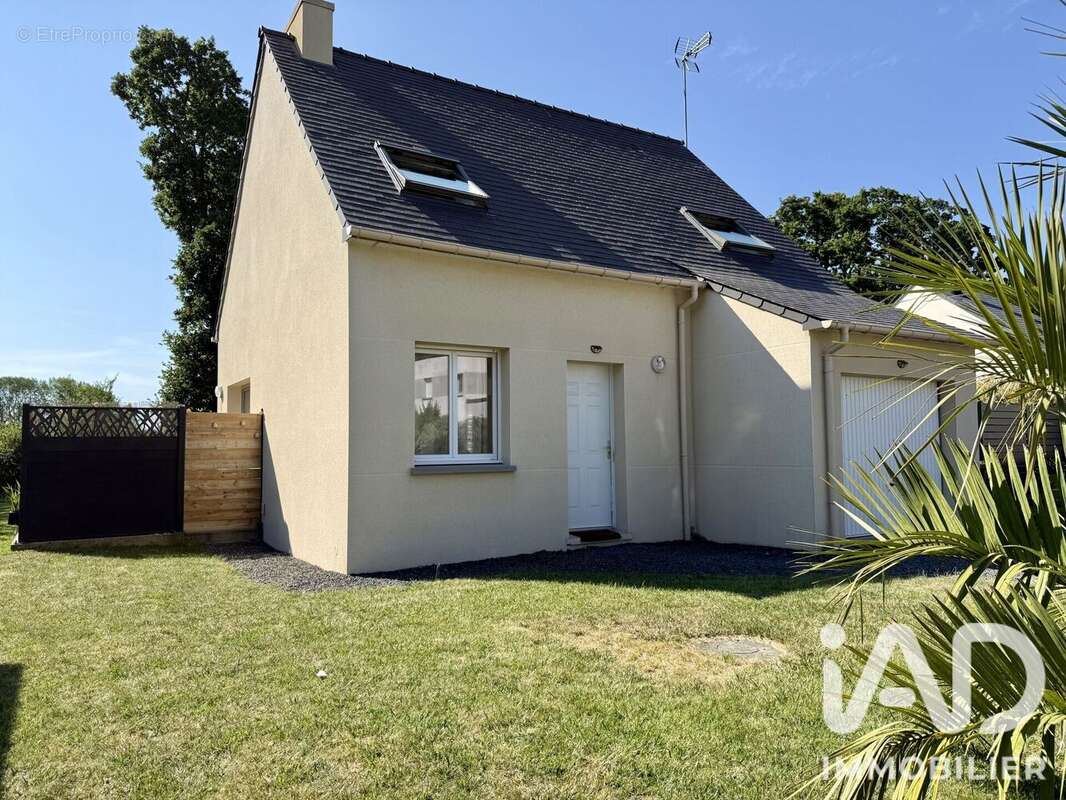 Photo 2 - Maison à LAMBALLE