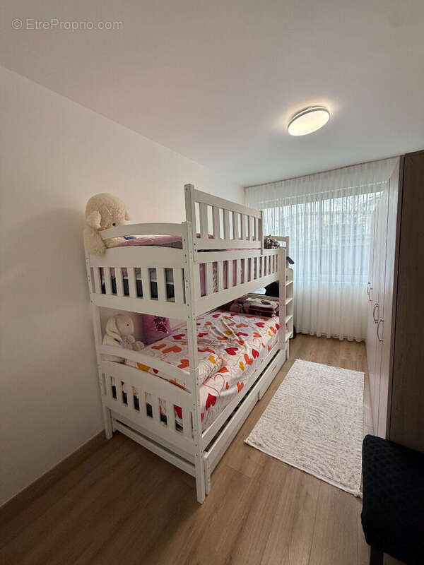 Appartement à CHAMALIERES