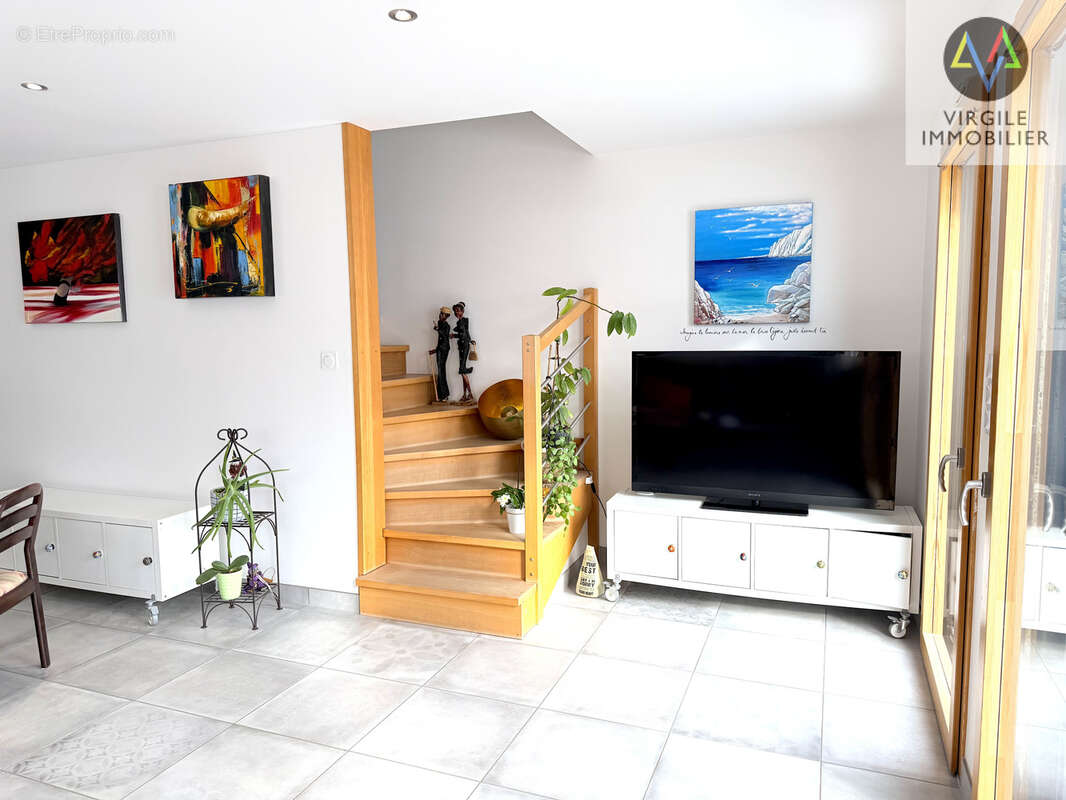 Appartement à LES GRANGETTES