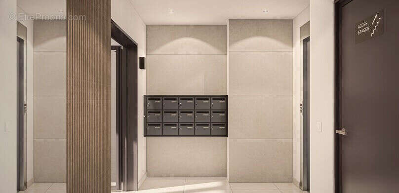 Photo 6 - Appartement à NICE