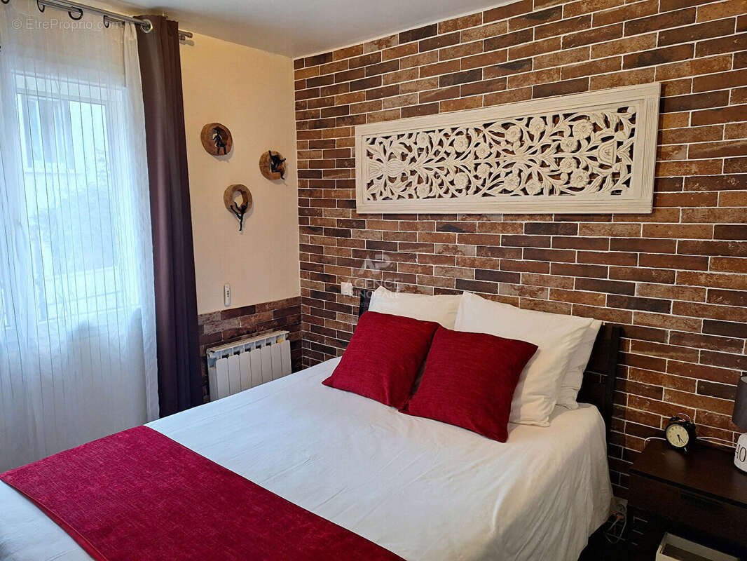 Appartement à CHAVILLE