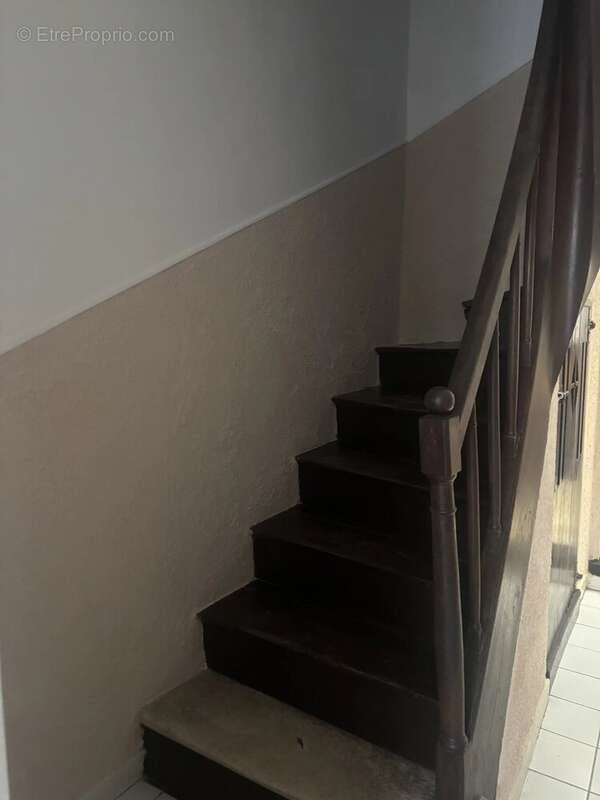 Appartement à MONTMORILLON