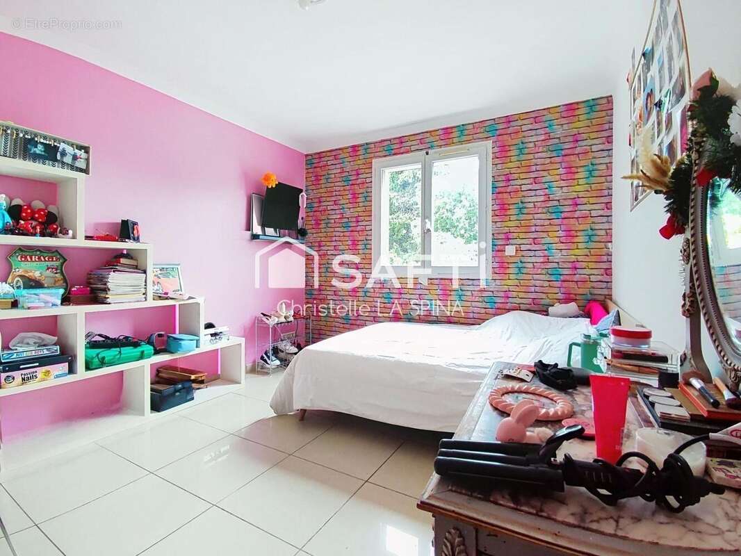 Photo 8 - Maison à MILHAUD