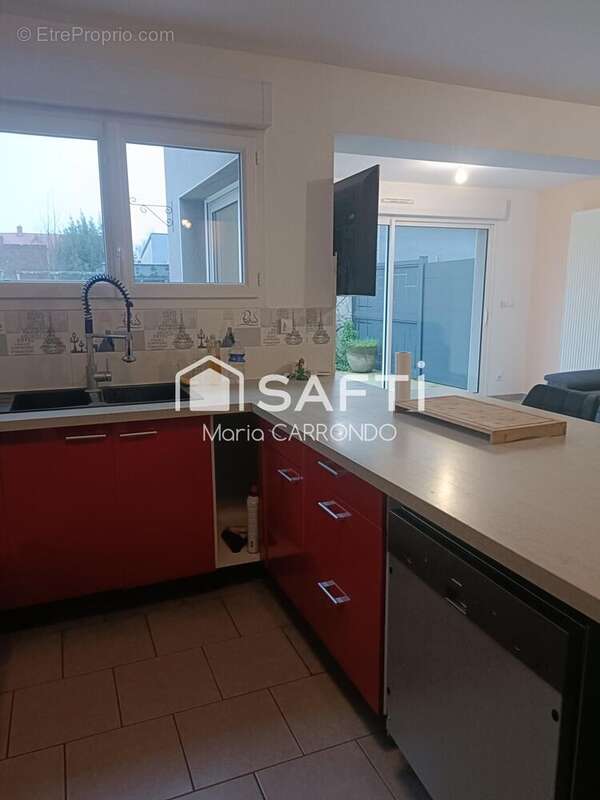 Photo 3 - Maison à FLERS-EN-ESCREBIEUX